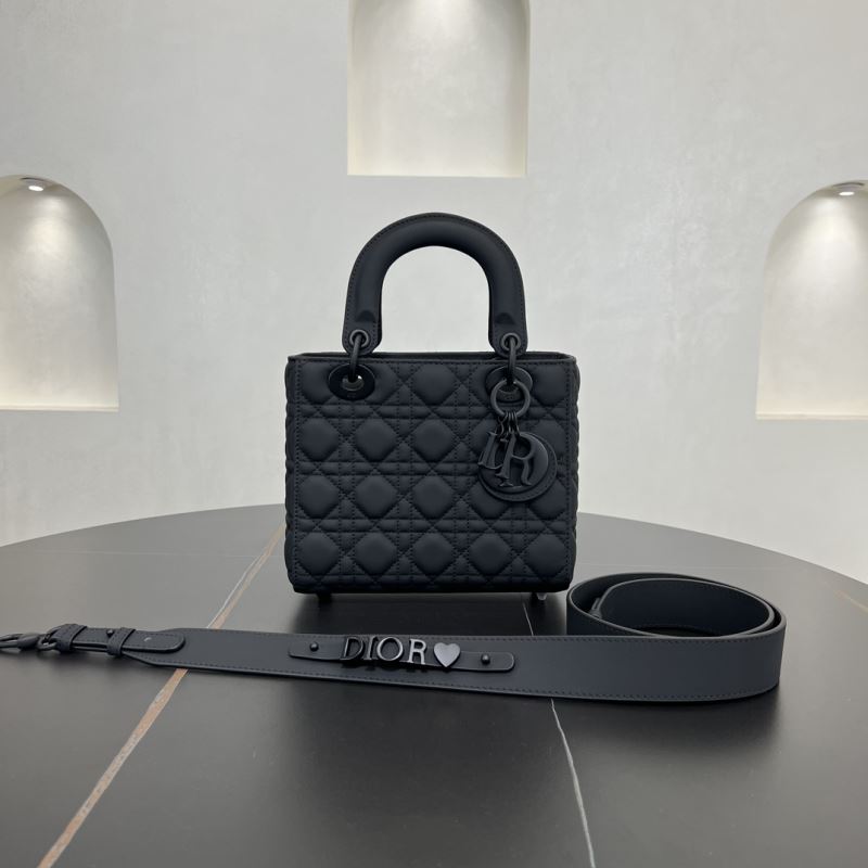 Christian Dior My Lady Bags